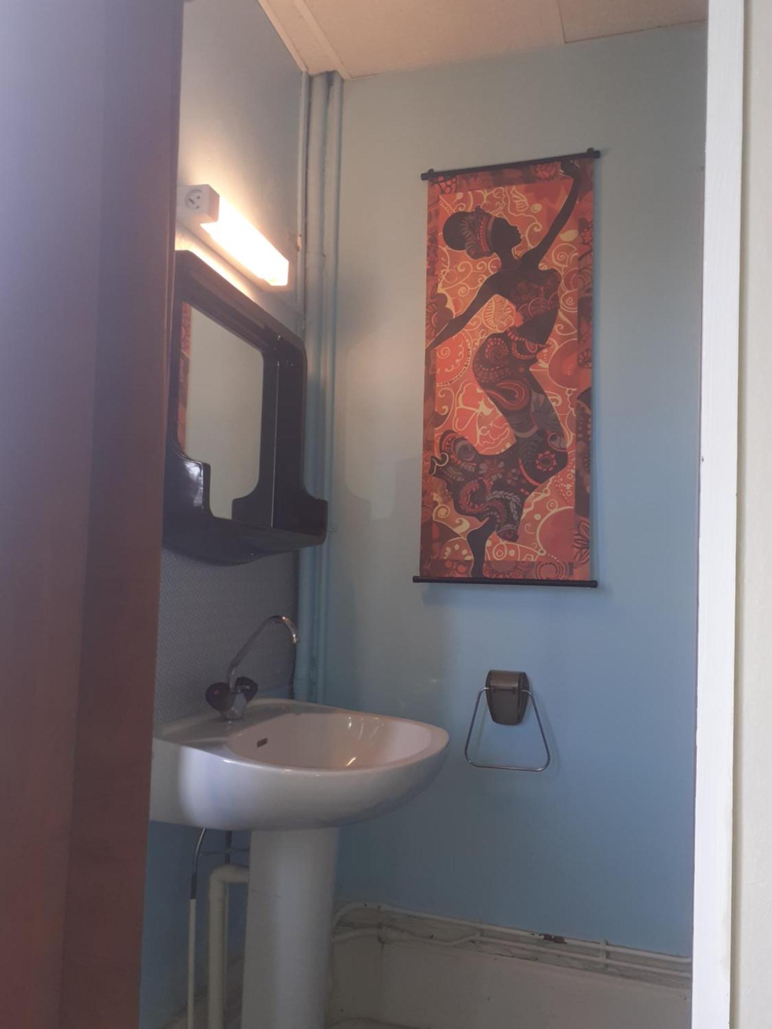 Chambre Ethnique Chenerailles エクステリア 写真